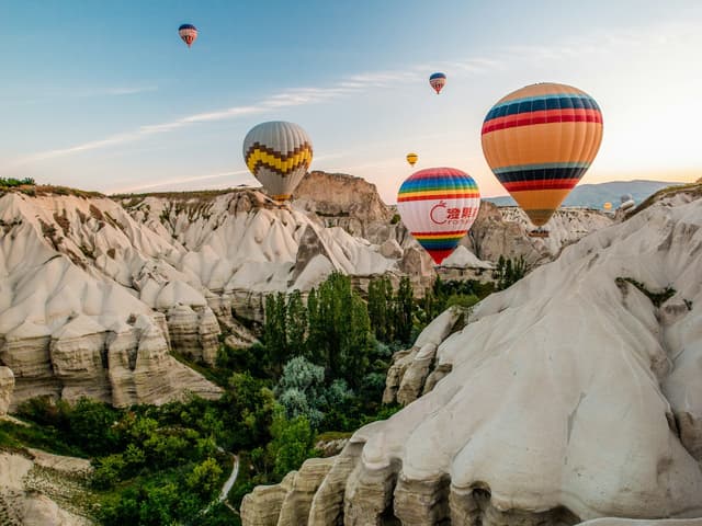 capadocia