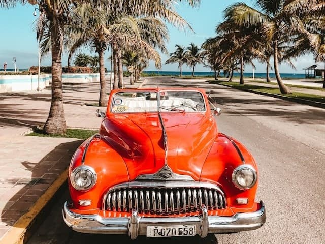 cuba