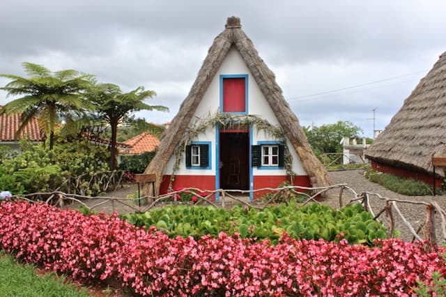 madeira